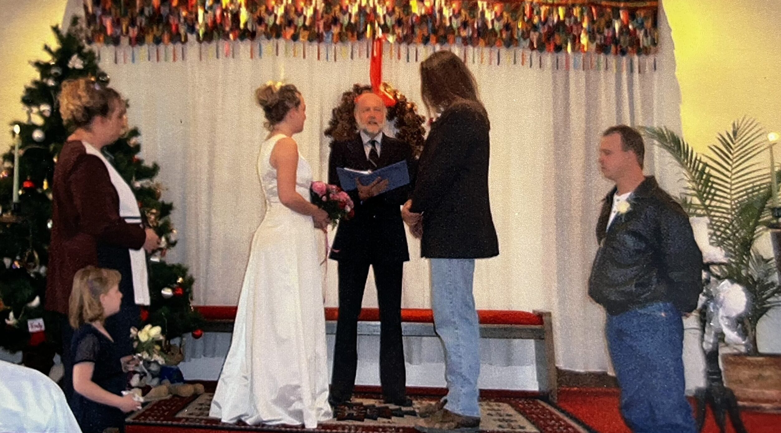 Weddings